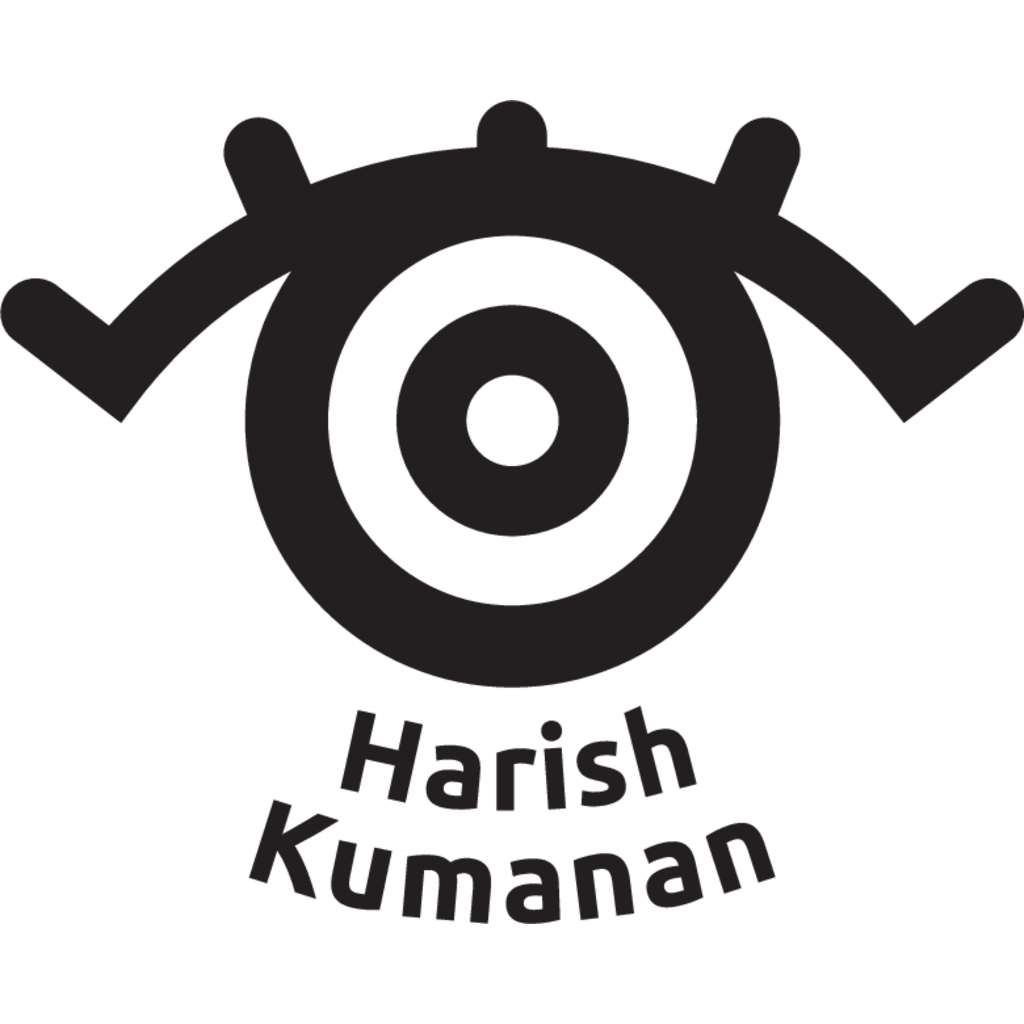 Logo, Design, India, Eyepiece
