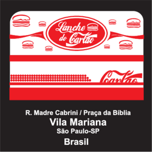 Lanche do Carlao(78) Logo