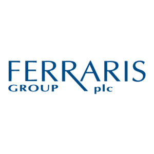 Ferraris Group Logo