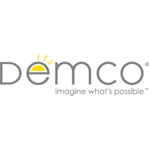 Demco Logo