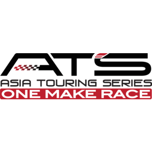 Asia Touring Series One Make Race Logo