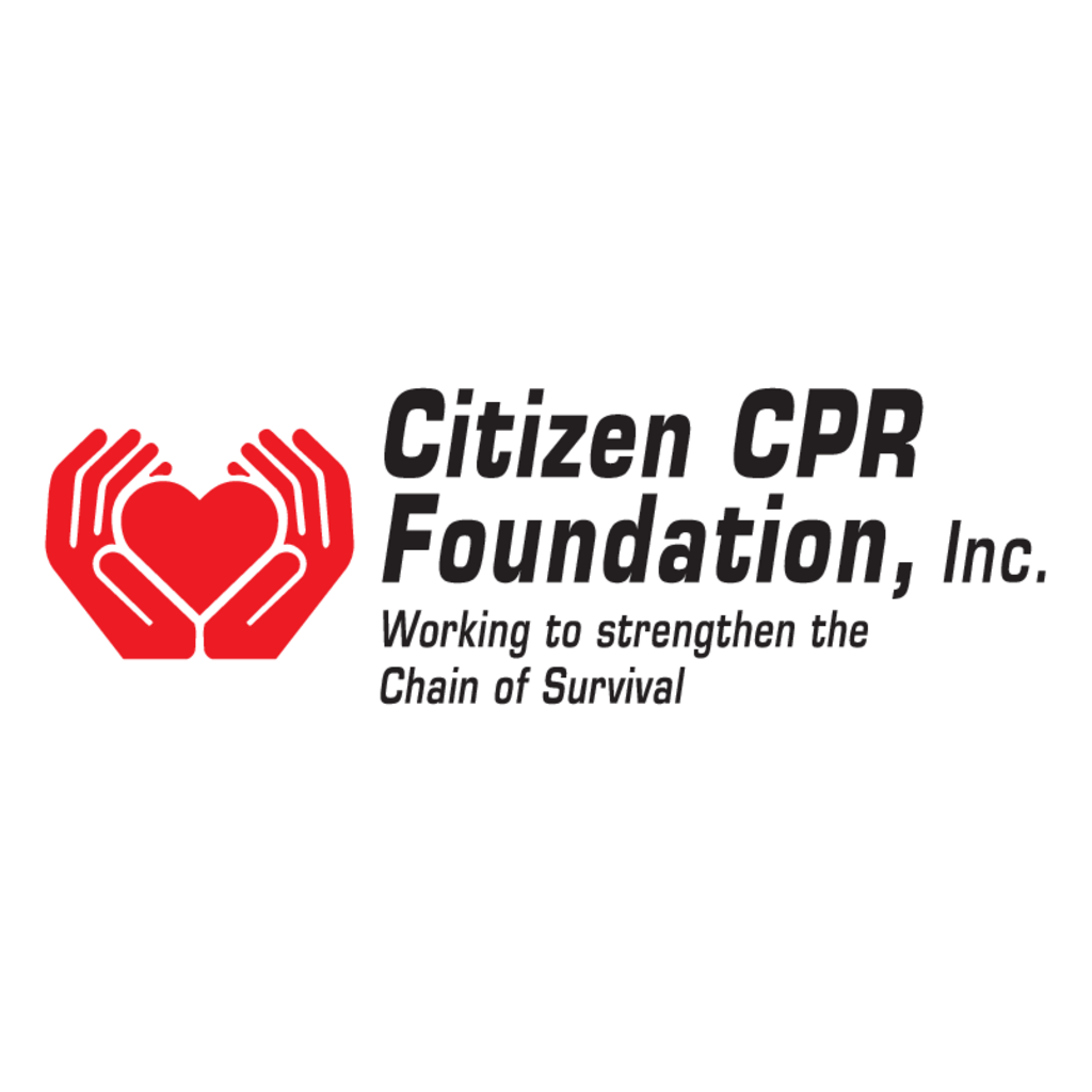 Citizen,CPR,Foundation