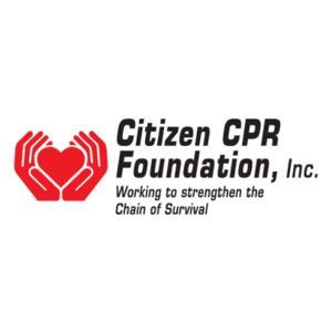Citizen CPR Foundation Logo