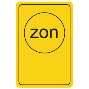 Zon Logo