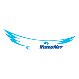VideoNet Logo