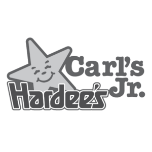 Hardee's(97) Logo