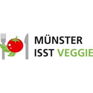 Veggietag Münster Logo