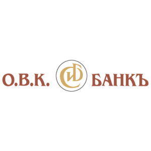 OVK Logo