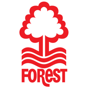 Nottingham Forest FC Logo