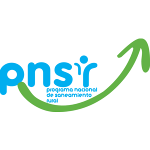 Programa Nacional de Saneamiento Rural Logo