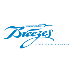 Breezes SuperClubs(194) Logo