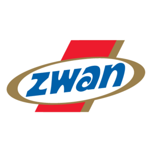 Zwan(70) Logo