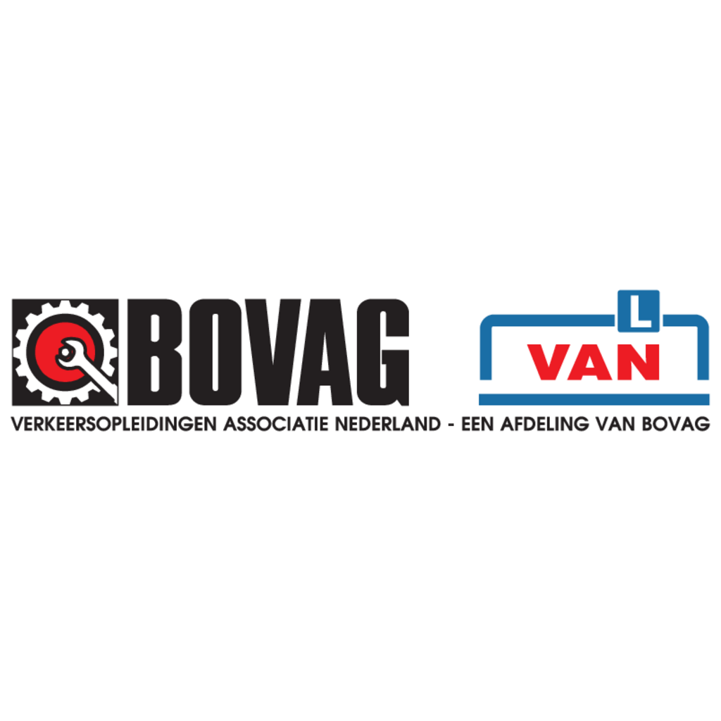 BOVAG,VAN