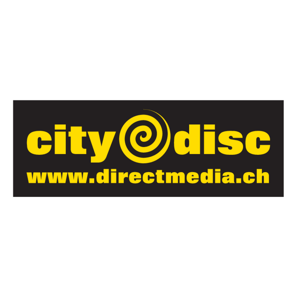 CityDisc