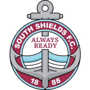 South Shields FC Logo