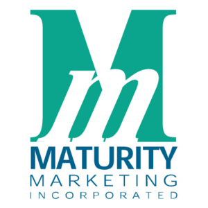 Maturity Marketing Logo
