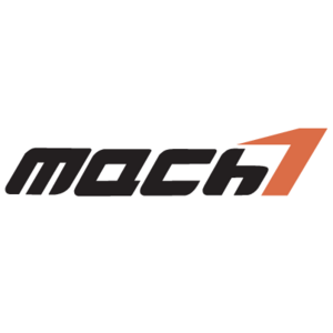 Mach1 Logo