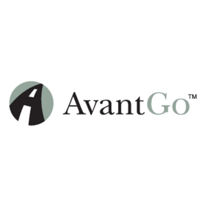 AvantGo Logo