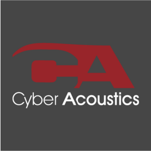 Cyber Accoustics Logo