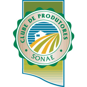 Clube de Produtores Logo