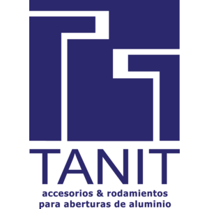 TANIT Logo