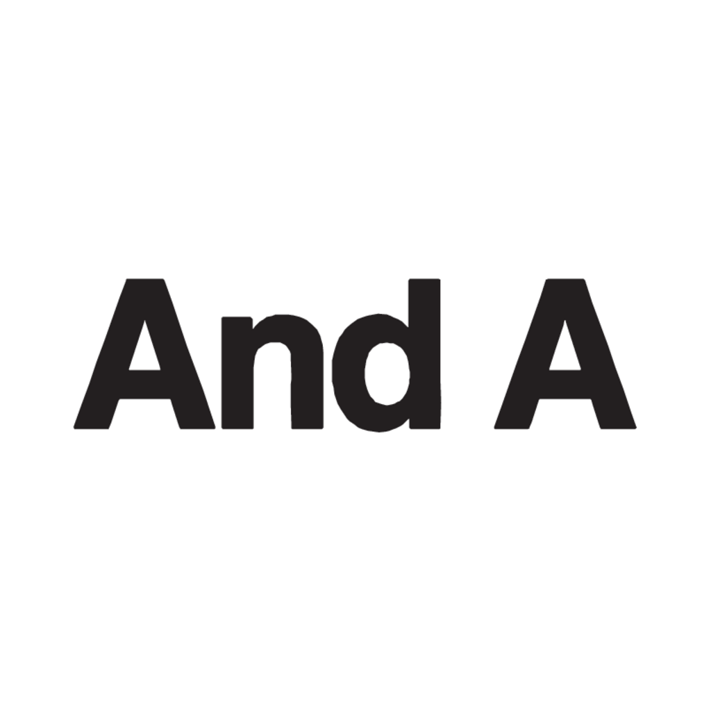 And,A