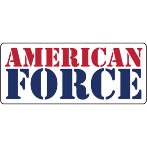 American Force Logo