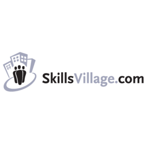 SkiilsVillageCom Logo