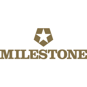 Milestone Logo