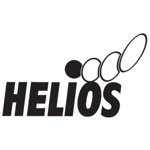 Helios(42) Logo