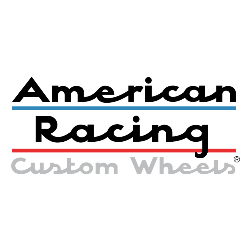 American,Racing