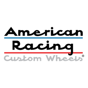 American Racing Logo