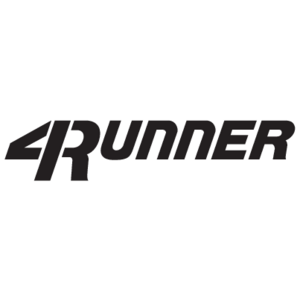 4runner Logo