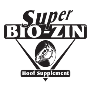 Super Bio-Zin Logo