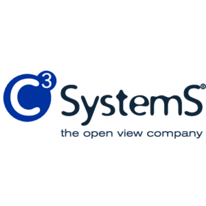 C3 Systems Logo