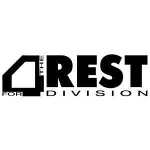 4 Rest for the Division
