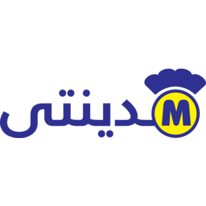 Madinty Logo