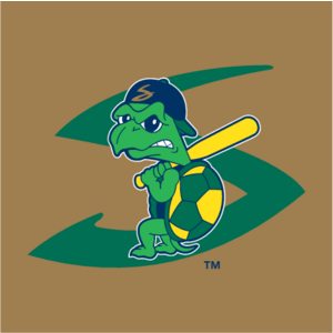 Beloit Snappers(86) Logo