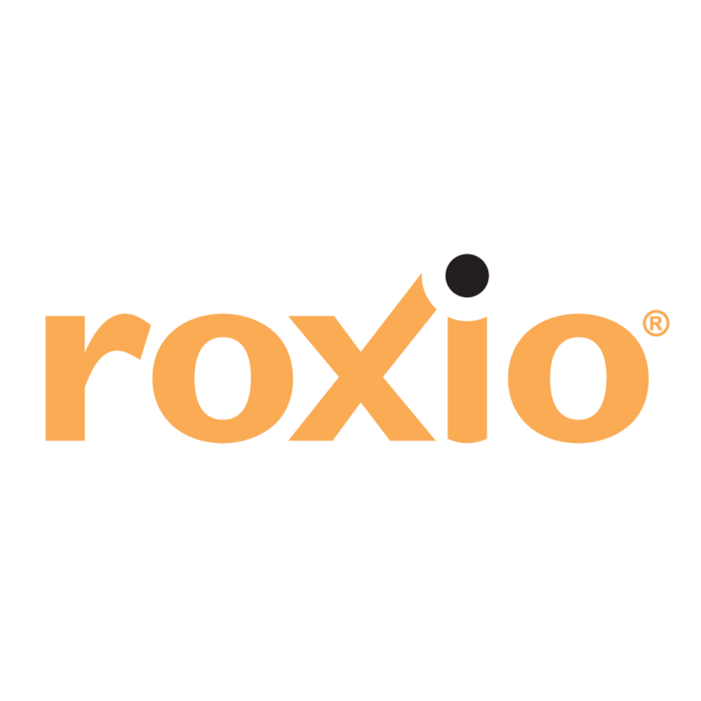 roxio