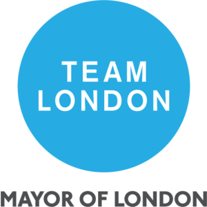 Team London Logo