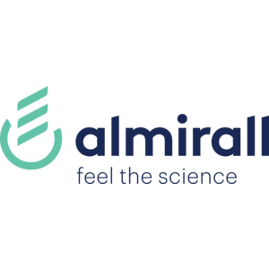 Almirall Logo