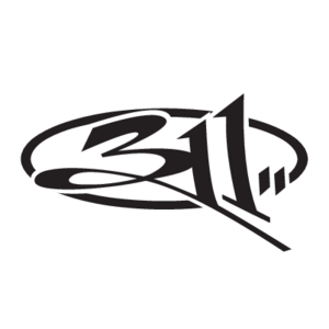 311 Logo