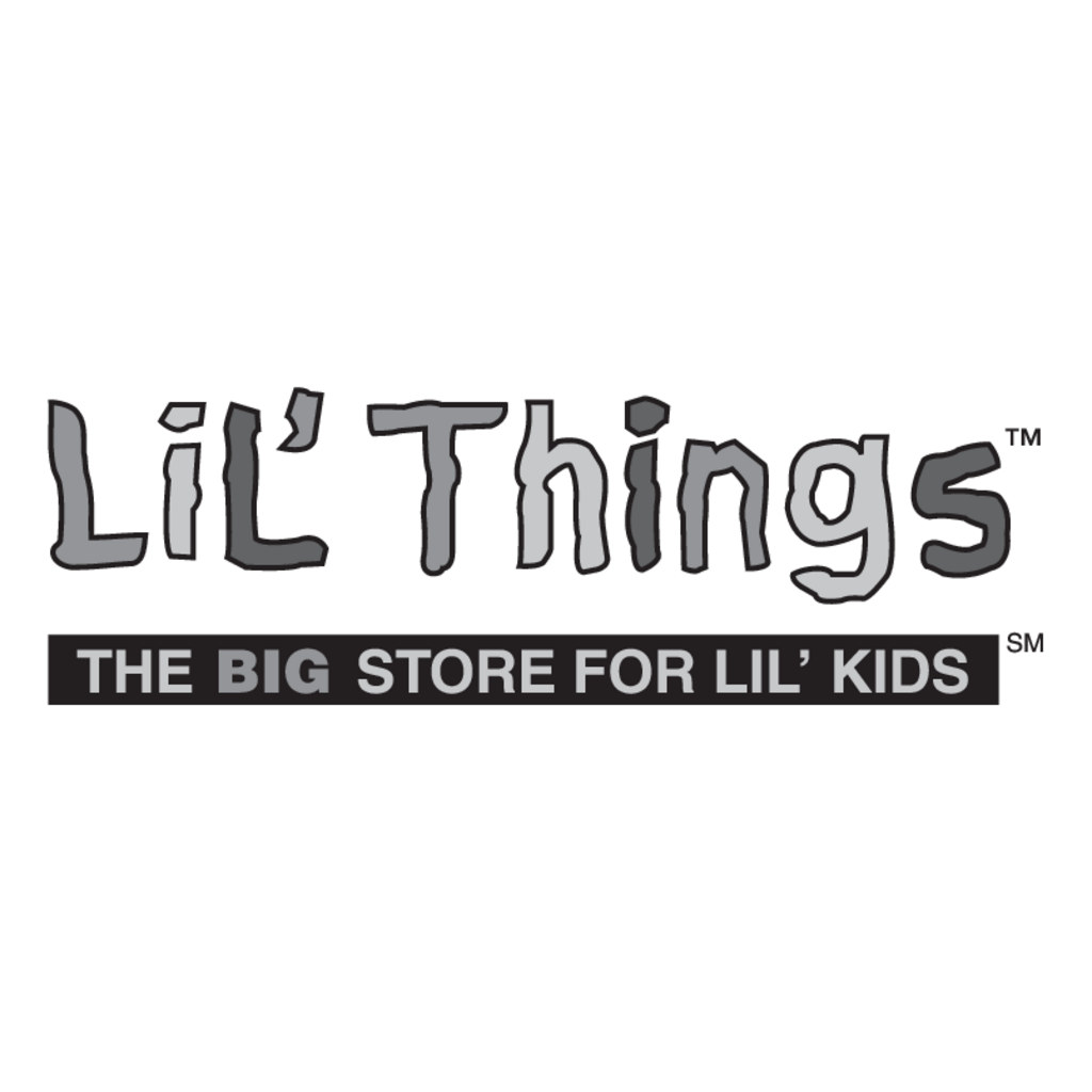 LiL',Things