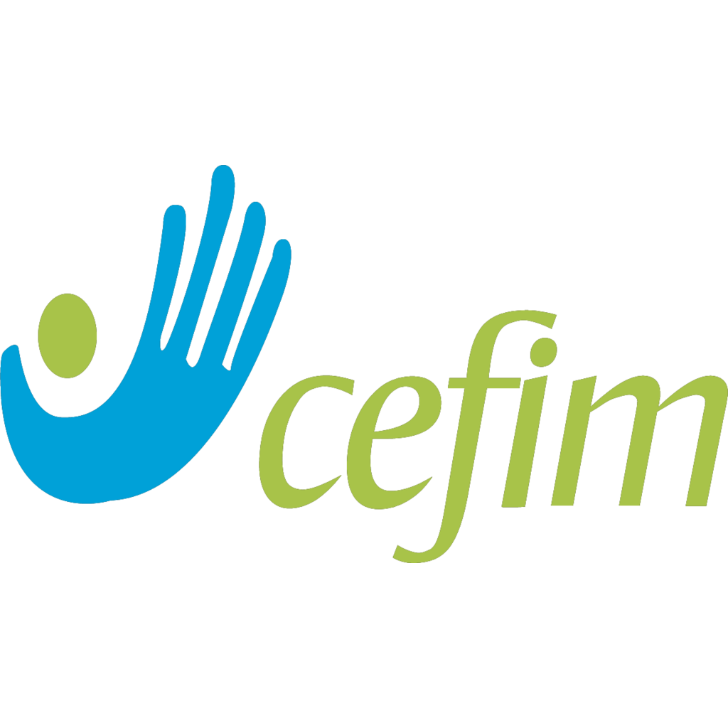 Logo, Education, CEFIM