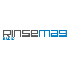 Rinsemag Radio Logo