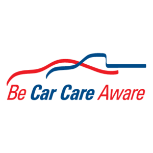 Be Car Care Aware Logo