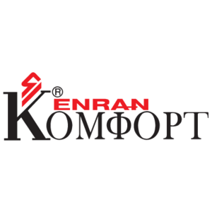 Enran Komfort Logo