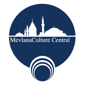 Mevlana Culture Central Logo
