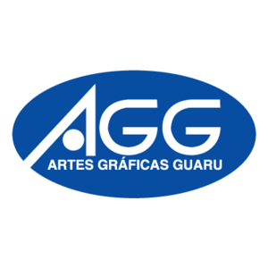 AGG(25) Logo