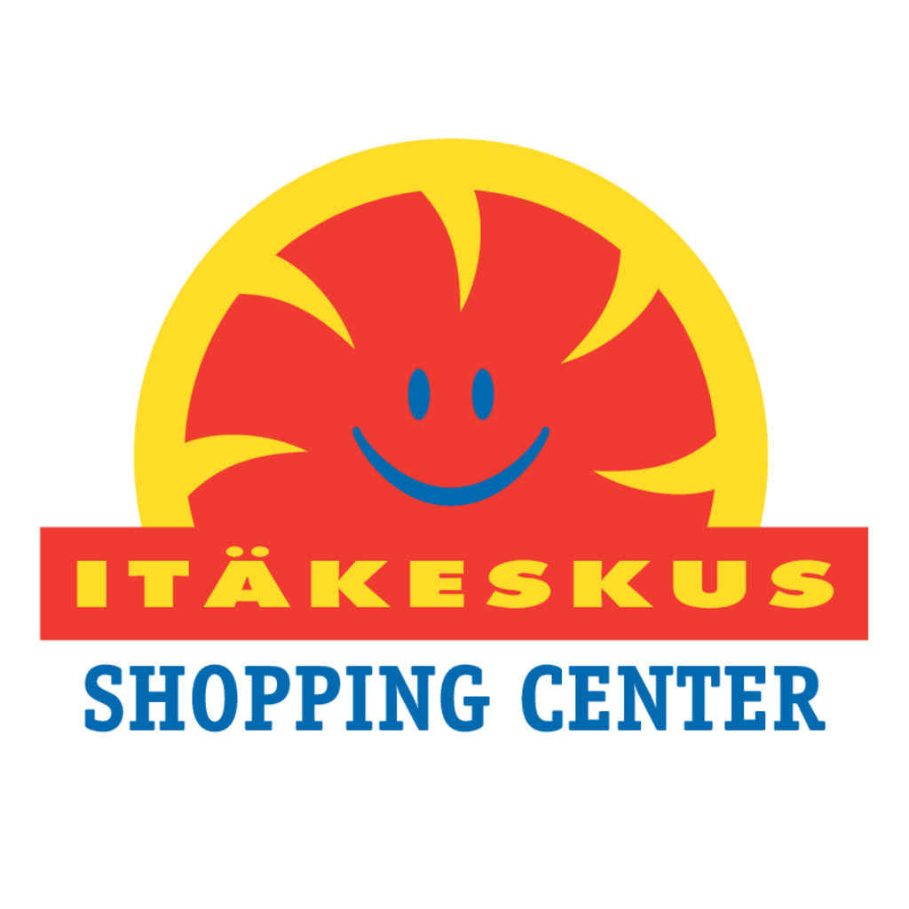 Itakeskus